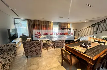 Townhouse - 4 Bedrooms - 5 Bathrooms for sale in Al Furjan West - Al Furjan - Dubai