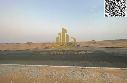 Land - Studio for sale in Basatin Al Serra - Al Serra Residential Area - Umm Al Quwain