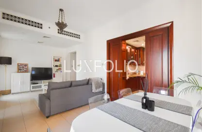 Apartment - 1 Bedroom - 2 Bathrooms for sale in Kamoon 2 - Kamoon - Old Town - Downtown Dubai - Dubai