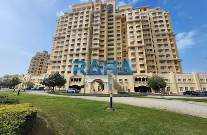 Apartment - 1 Bedroom - 1 Bathroom for sale in Royal breeze 2 - Royal Breeze - Al Hamra Village - Ras Al Khaimah