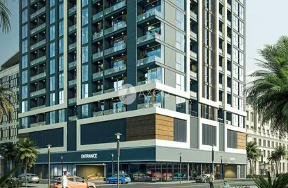 شقة - 2 غرف نوم - 3 حمامات للبيع في أوليفو بارك ريزيدنسز - قرية الجميرا سركل - دبي شقة - 2 غرف نوم - 3 حمامات للبيع في أوليفو بارك ريزيدنسز - قرية الجميرا سركل - دبي