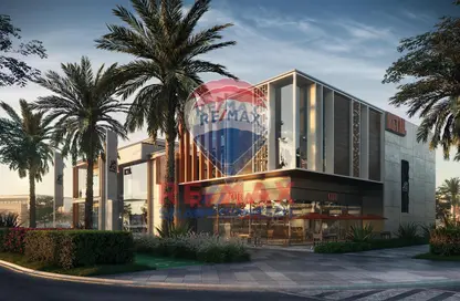 Land - Studio for sale in Saadiyat Reserve - Saadiyat Island - Abu Dhabi