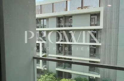 Apartment - Studio - 1 Bathroom for sale in Torino - Arjan - Dubai