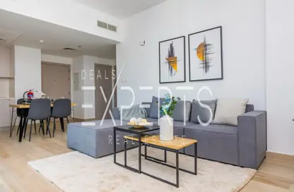 Apartment - 1 Bedroom - 1 Bathroom for sale in Waters Edge - Yas Island - Abu Dhabi