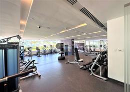 Apartment - 2 bedrooms - 2 bathrooms for rent in Vezul Residence - Business Bay - Dubai