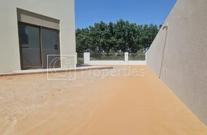 Villa - 4 Bedrooms - 4 Bathrooms for sale in La Violeta 1 - Villanova - Dubai Land - Dubai