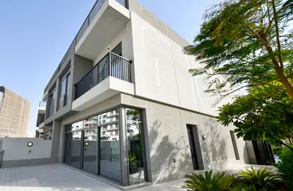 فيلا - 5 غرف نوم - 6 حمامات للايجار في فلل 180 درجة - ليوان - دبي لاند - دبي