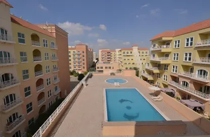 Apartment - 7+ Bedrooms - 1 Bathroom for sale in Ritaj (Residential Complex) - Dubai Investment Park (DIP) - Dubai