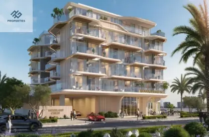 Apartment - 2 Bedrooms - 3 Bathrooms for sale in Woodland Crest By AMIS - Nad Al Sheba 1 - Nad Al Sheba - Dubai