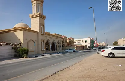 أرض - استوديو للبيع في فلل الروضة 2 - 2  الروضة - الروضة - عجمان