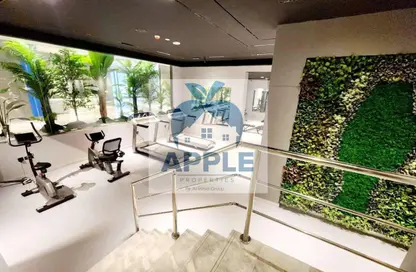 شقة - 2 غرف نوم - 3 حمامات للايجار في بناية مويليح 3 - مويلح - الشارقة