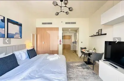 Apartment - 1 Bathroom for sale in AZIZI Riviera - Meydan One - Meydan - Dubai
