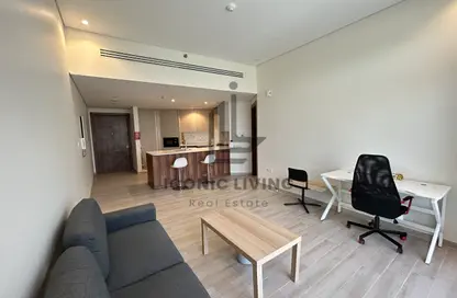 Apartment - 1 Bedroom - 1 Bathroom for rent in Park Vista - Jumeirah Village Circle - Dubai