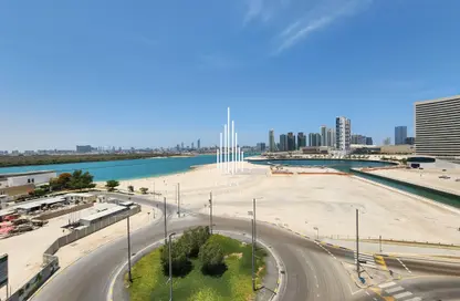 شقة - 2 غرف نوم - 3 حمامات للايجار في ابراج ار دي كاي - نجمة أبوظبي - جزيرة الريم - أبوظبي
