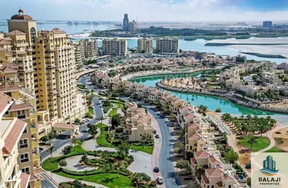 Apartment - Studio - 1 Bathroom for sale in Royal Breeze 5 - Royal Breeze - Al Hamra Village - Ras Al Khaimah
