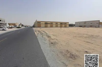 Land - Studio for sale in Al Jurf Industrial 3 - Al Jurf Industrial - Ajman