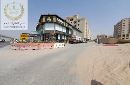 Land - Studio for sale in Al Rawda 1 - Al Rawda - Ajman