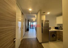 Apartment - 1 bedroom - 2 bathrooms for rent in SOL Bay - Business Bay - Dubai