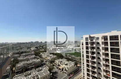 شقة - غرفة نوم - 1 حمام للبيع في عزيزي توليب - الفرجان - دبي