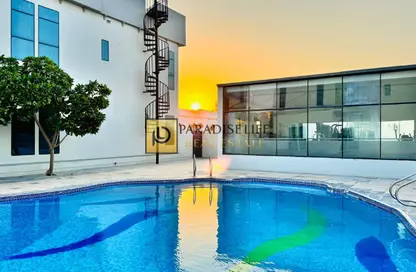 Villa - 4 Bedrooms - 4 Bathrooms for rent in Mirdif Villas - Mirdif - Dubai