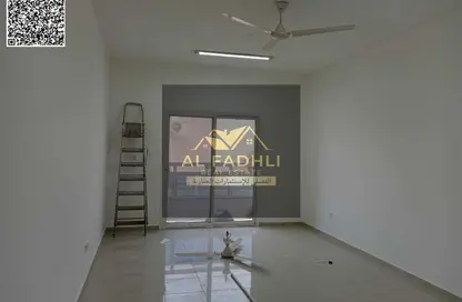 Apartment - 1 Bedroom - 2 Bathrooms for rent in Al Rawda 2 Villas - Al Rawda 2 - Al Rawda - Ajman
