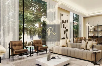 Villa - 4 Bedrooms - 5 Bathrooms for sale in Al Tay West - Al Suyoh - Sharjah