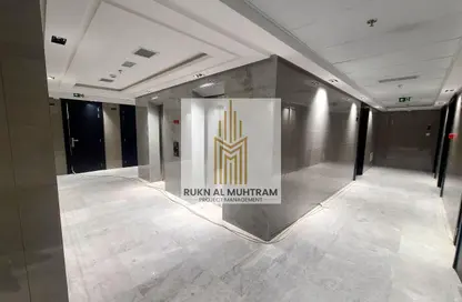 Apartment - 2 Bedrooms - 2 Bathrooms for rent in Al Hoor Building - Muwaileh Commercial - Sharjah
