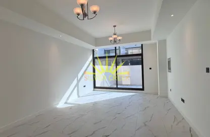 Townhouse - 4 Bedrooms - 4 Bathrooms for rent in Elie Saab VIE Townhouses - District 11 - Mohammed Bin Rashid City - Dubai