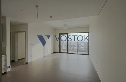 Apartment - 1 Bedroom - 1 Bathroom for rent in Park Heights 1 - Park Heights - Dubai Hills Estate - Dubai