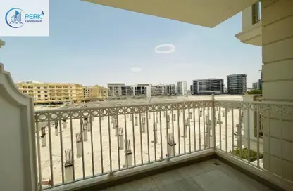 Apartment - Studio - 1 Bathroom for sale in Vincitore Palacio - Arjan - Dubai