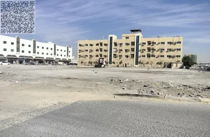 أرض - استوديو للبيع في مساكن النهضة - النهدة - الشارقة