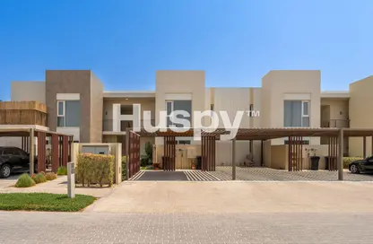 Townhouse - 2 Bedrooms - 2 Bathrooms for rent in Urbana Stacked House Block 21 - EMAAR South - Dubai South (Dubai World Central) - Dubai