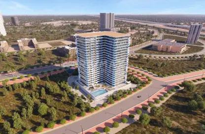 Apartment - Studio - 1 Bathroom for sale in Samana Ibiza - Dubai Land - Dubai