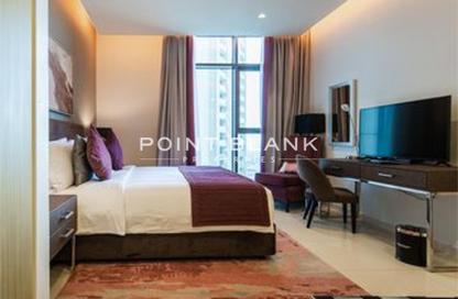 Apartment - 1 Bedroom - 2 Bathrooms for sale in Aykon City Tower B - Aykon City - Business Bay - Dubai