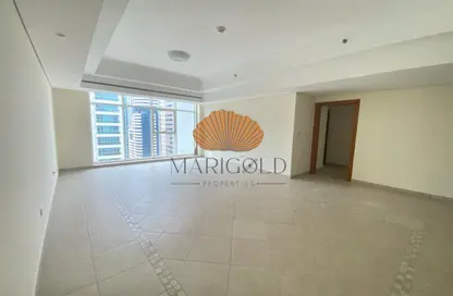 شقة - 2 غرف نوم - 4 حمامات للايجار في برج تمويل - (JLT) مجمع U - أبراج بحيرة الجميرا - دبي