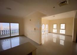 Apartment - 1 bedroom - 1 bathroom for rent in Marina Apartments B - Al Hamra Marina Residences - Al Hamra Village - Ras Al Khaimah