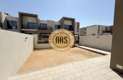 Villa - 3 Bedrooms - 4 Bathrooms for rent in La Violeta 1 - Villanova - Dubai Land - Dubai