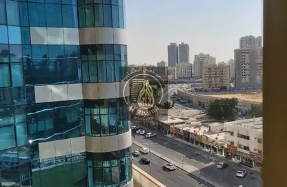 شقة - 2 غرف نوم - 3 حمامات للبيع في أبراج الراشدية - الراشدية - عجمان وسط المدينة - عجمان