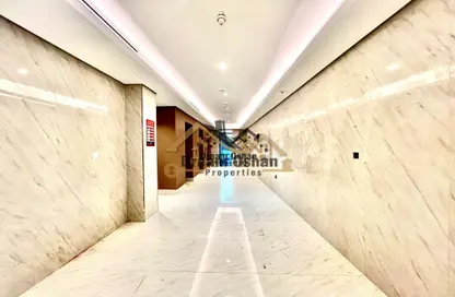 Apartment - Studio - 1 Bathroom for rent in Sama Al Jaddaf - Al Jaddaf - Dubai