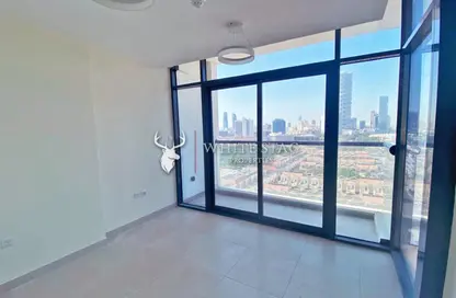 Apartment - 1 Bedroom - 2 Bathrooms for sale in Central Park Tower - Jumeirah Village Circle - Dubai