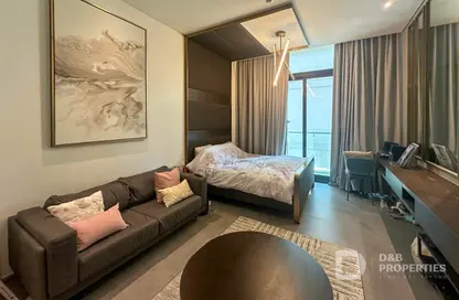 شقة - 1 حمام للبيع في احياء سيجنيتشر السكنية - قرية الجميرا سركل - دبي