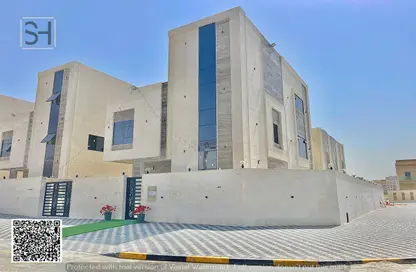 فيلا - 5 غرف نوم - 7 حمامات للبيع في الحليو 2 - الحليو - عجمان