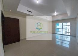 Empty Room image for: Apartment - 2 bedrooms - 3 bathrooms for rent in Al Nahyan - Abu Dhabi, Image 1