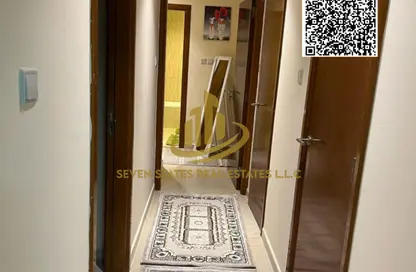 Apartment - 2 Bedrooms - 3 Bathrooms for sale in Ajman One - Phase 2 - Ajman Downtown - Ajman
