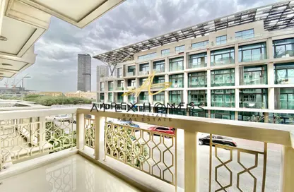 شقة - 2 غرف نوم - 3 حمامات للبيع في لي جراند شاتيو سي - جراند شاتو - الضاحية 10 - قرية جميرا الدائرية - دبي