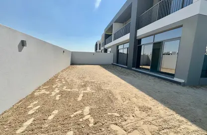 Villa - 5 Bedrooms - 7 Bathrooms for rent in The Pulse Beachfront 3 - The Pulse - Dubai South (Dubai World Central) - Dubai