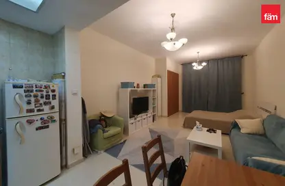 Apartment - Studio - 1 Bathroom for sale in Magnolia 2 - Emirates Gardens 2 - Jumeirah Village Circle - Dubai