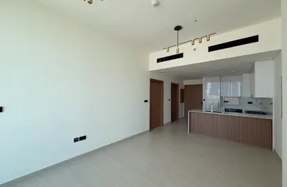 Apartment - 1 Bedroom - 2 Bathrooms for rent in Binghatti Amber - Jumeirah Village Circle - Dubai