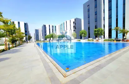 Apartment - 1 Bedroom - 1 Bathroom for rent in East Village - Aljada - Sharjah