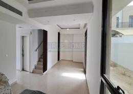 Townhouse - 3 bedrooms - 4 bathrooms for sale in Nasma Residences - Aljada - Sharjah Hall / Corridor image for: Townhouse - 3 bedrooms - 4 bathrooms for sale in Nasma Residences - Aljada - Sharjah, Image 1